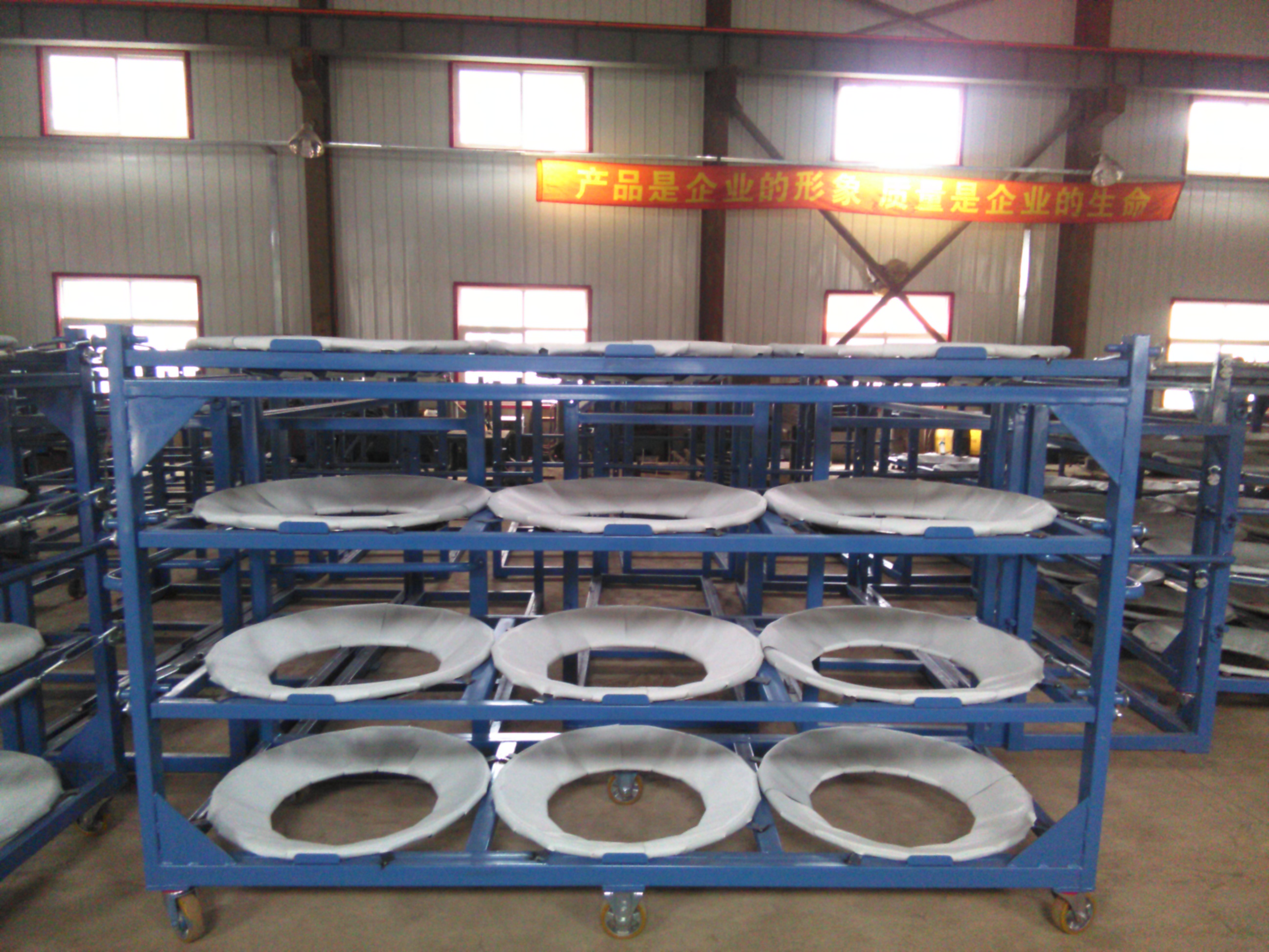 移動周轉(zhuǎn)車